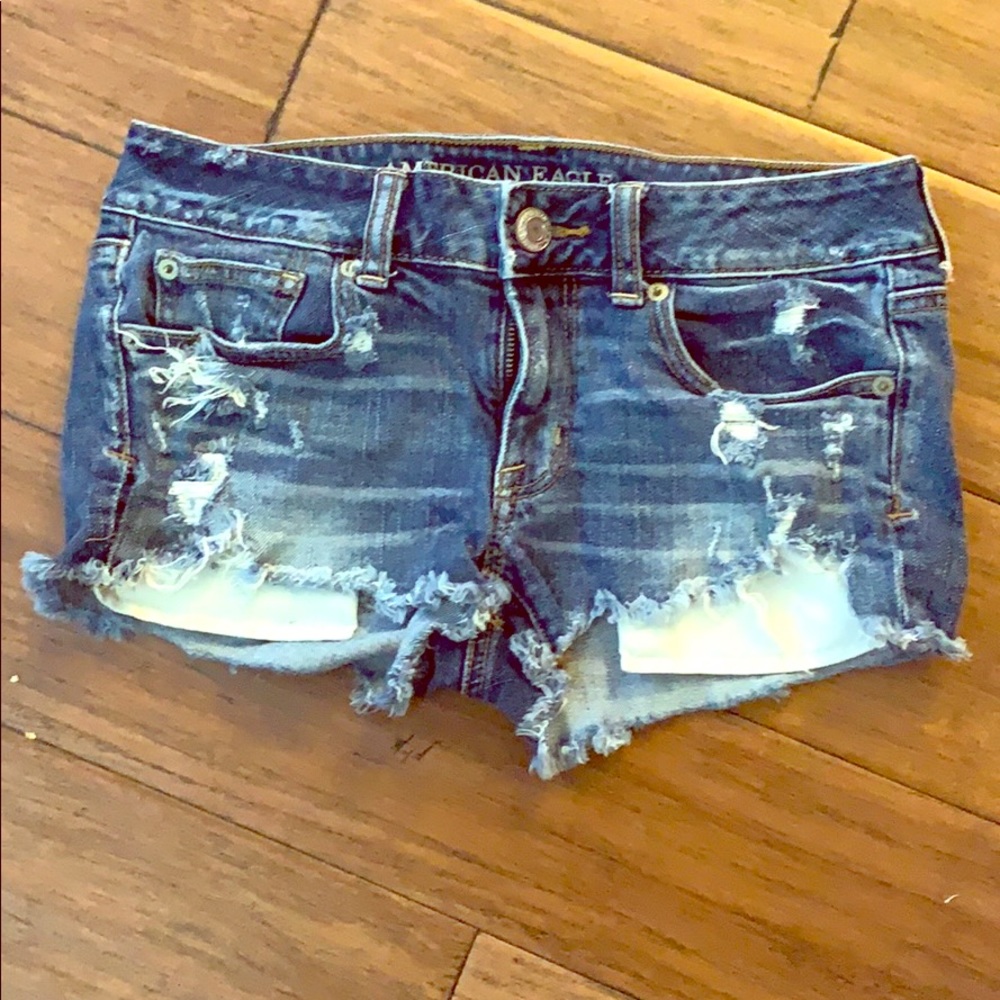 Women’s shorts